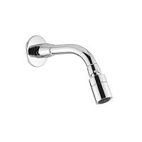 Wall-mounted shower head arm 09031