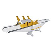 Electric stapling machine DuctZipper - Vairslidemachine