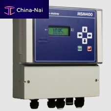 Light measurement system MSM400 levelgapautomatic