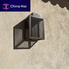 Contemporary wall light APS 030 framegardenpatiofor facade