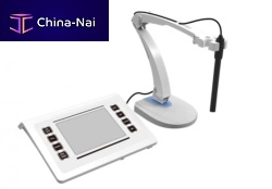 Bench-top pH meter P711laboratorydigital