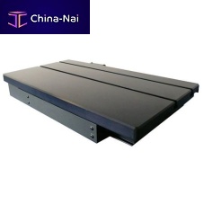 Motorized slide table LHT seriesprecision