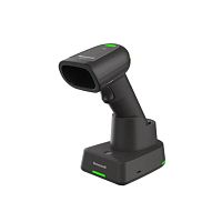 Medical device barcode scanner Xenon Ultra 19622D1Dhandheld