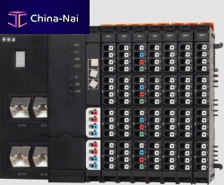 Digital I/O system UBManalogsafe digital inputssafe digital outputs
