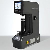 Rockwell hardness tester HRS-150Sbenchtopfor non-ferrous metalsdigital display