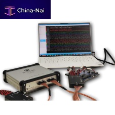 Signal analyzer SP1000G serieslaboratoryelectricvoltage