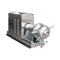Colloid mill JM-W seriesfoodgrainhigh-speed