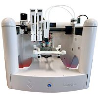 Medical 3D printer REG4LIFE modularmetal