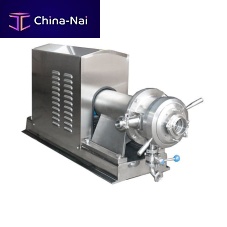 Colloid mill JM-W seriesfoodgrainhigh-speed