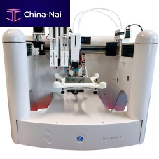 Medical 3D printer REG4LIFE modularmetal