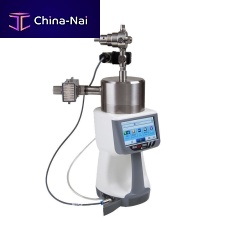 Microbial air sampler MiniCapt®with autoclavable stainless steel grid