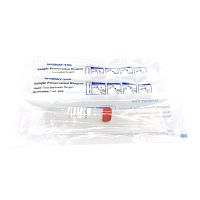 Clinical collection kit nasopharyngealthroat