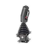 Hall effect joystick MJ100analogswitchmulti-axis
