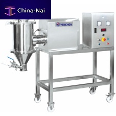 Cone mill CMverticalfor ceramicsfor powders