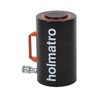 Hydraulic cylinder HAC 100 S 15single-actingaluminum