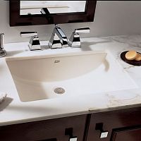 Marble vanity top STUDIO