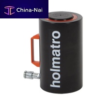 Hydraulic cylinder HAC 100 S 15single-actingaluminum