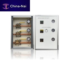 MGPS valve NFPAmedical gas