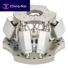 Hexapod positioning system H-825 series6-axisindustrialwith parallel kinematics