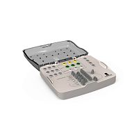 Dental restoration instrument kit dental implant surgery
