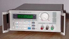 AC/DC power supply AR 3600 Serieswith overcurrent protectionrack-mountprogrammable