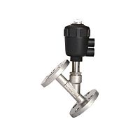 Control valve J644F-16P/R, DNV, CEfor steamseat