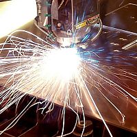 Plasma cutting aluminumsteelstainless steel