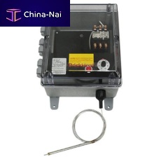 Gas expansion thermostat TB4000adjustable