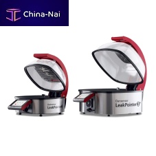 Vacuum leak tester Dansensor® LeakPointer® 3differential pressure decayfor packagingblister