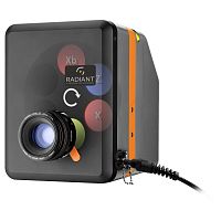 Portable imaging spectrocolorimeter ProMetric® I-SC