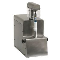 Vial capping system CMCfor the pharmaceutical industrycompact