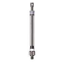Glass syringe 2H series