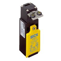 Electromechanical switch i12S series multipoleIP67standard