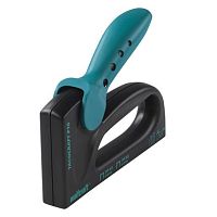 Manual stapler 7078cartonfor woodfor boxes