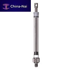 Glass syringe 2H series