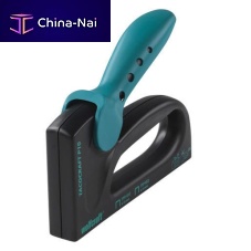 Manual stapler 7078cartonfor woodfor boxes