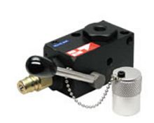 Spool hydraulic directional control valve BK seriesmanual