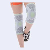 Knee sleeve KDHX-02SLXL