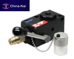Spool hydraulic directional control valve BK seriesmanual