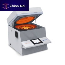 Thermogravimetric analyzer 340 prepASH®controltemperaturelaboratory