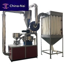 Blade pulverizer SMF 400verticalfor plastics