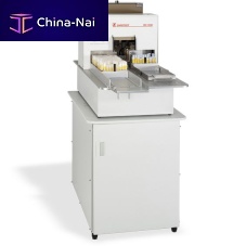 Tube decapping system DC 1200laboratoryautomated