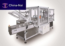 Continuous cartoning machine MRA H seriesintermittentverticalhorizontal
