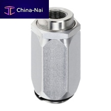 Flow-control safety valve Gfor hydraulic systemsscrew-in