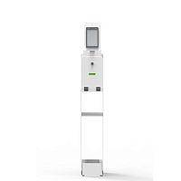 Soap dispenser eDispenserautomaticwith temperature control