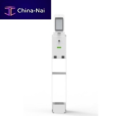 Soap dispenser eDispenserautomaticwith temperature control