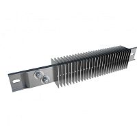 Heating strip finnedsteelindustrial