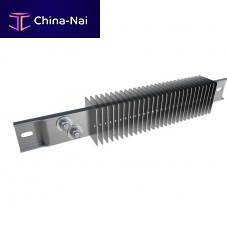 Heating strip finnedsteelindustrial