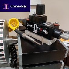 Optical speed sensor 152 G7digital outputnon-contactdifferential