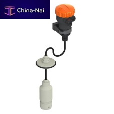 Hydrostatic level sensor HFTfor liquidsModbus